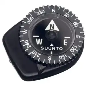 Tauchkompass suunto kompass clipper l b nh noerdlich