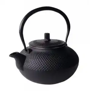 Teekannen hit teekanne guss 15l asia japan style teesieb tee
