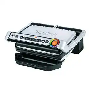 Tefal optigrill tefal optigrill kontaktgrill 6 programme 1