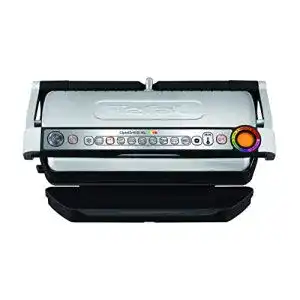 Tefal optigrill tefal optigrill xl kontaktgrill