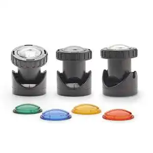 Teichbeleuchtung aquanique teich und garten licht pgl set