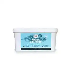 Teichklar nutramare montillit aktivton 12kg natuerlich