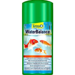 Teichklar Tetra Pond WaterBalance Wasserpflegemittel - teichklar tetra pond waterbalance wasserpflegemittel