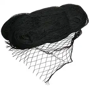 Teichnetz viirkuja 2 x 10 m feinmaschiges 18 x 18 mm