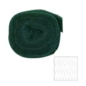 Teichnetz xclou teichabdecknetz ca 6 x 5 m aus polyethylen