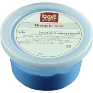 Therapy putty Bort 951500 Standard extra-soft, size: 80