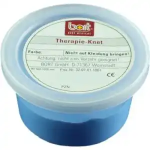 Therapieknete bort 951500 standard extra weich groesse 80