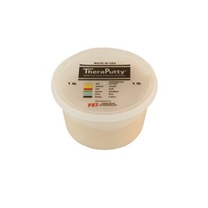 Therapy clay Cando Antimicrobial TheraPutty clay 450 g