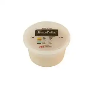 Therapieknete cando antimikrobielle theraputty knetmasse 450 g