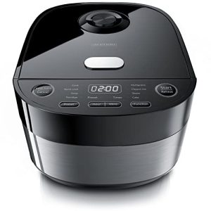 Thermo multi-cooker Arendo – ryžių viryklė multi-cooker digital