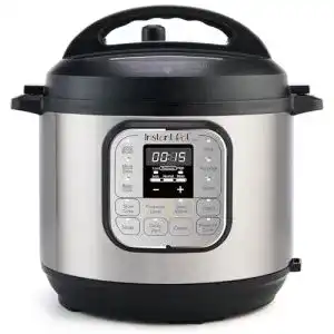 Thermo multikocher instant pot duo 7 in 1 smart cooker 57 l