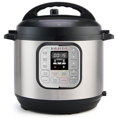 Thermo Multikocher Instant Pot Duo 7-in-1 Smart Cooker 5,7 L