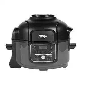 Thermo multikocher ninja foodi mini multikocher 47l 6 in 1