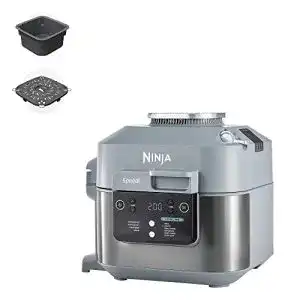 Thermo multikocher ninja speedi multikocher 57l 10 in 1
