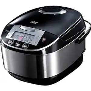 Thermo multikocher russell hobbs multikocher