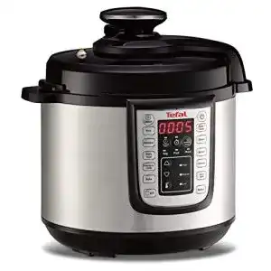 Thermo multikocher tefal cy505e fast delicious multikocher