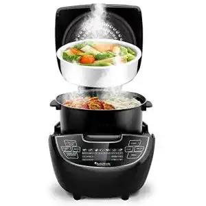 Thermo multikocher turbotronic by z line turbotronic