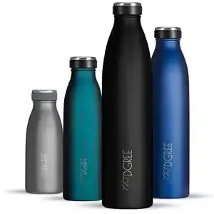 Thermo trinkflasche 720dgree edelstahl trinkflasche