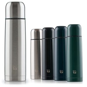 Thermoflasche Blumtal ® Thermosflasche 500ml – BPA-freie