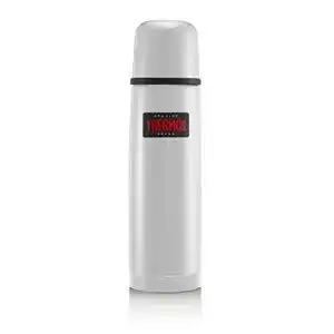 Thermoflasche thermos edelstahl flasche 05 l leicht und kompakt