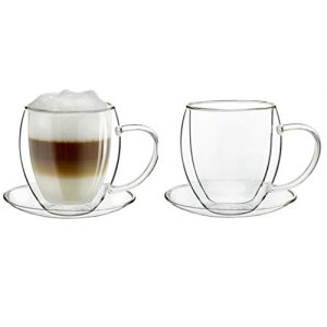 Thermo glasses Creano set of 2 thermo cups