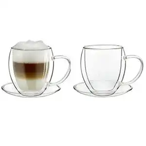 Thermoglaeser creano 2er set thermotasse