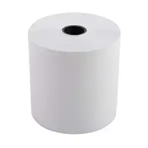 Thermorollen exacompta 40651e 10er pack kassenrollen 1 lagig