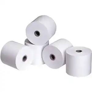 Thermorollen wka 50 57mm x 40m x 12mm bonrollen
