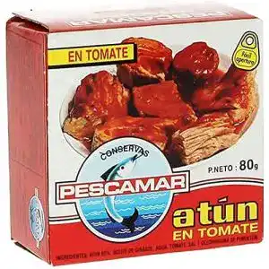 Thunfisch dose pescamar thunfischfilet 10x thunfisch dosen