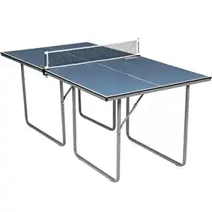 Tischtennisplatte dione mini 182x97 cm indoor tischtennistisch
