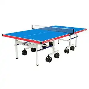 Tischtennisplatte joola 11650 tischtennistisch aluterna profi