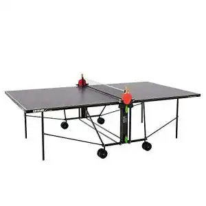 Tischtennisplatte kettler k1 outdoor qualitaet made in germany