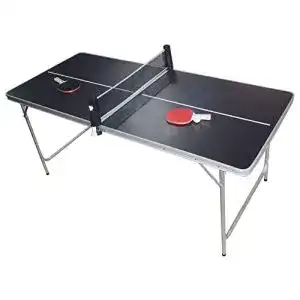 Tischtennisplatte pingpong classics pingpong tisch by beercup
