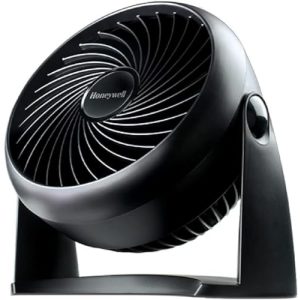 Ventilatori da tavolo turbo Honeywell TurboForce