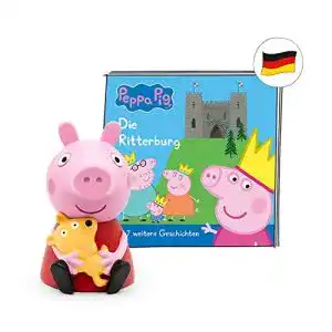 Tonie figur tonies hoerfigur fuer toniebox peppa wutz