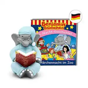 Tonie figur tonies hoerfiguren fuer toniebox benjamin bluemchen 1