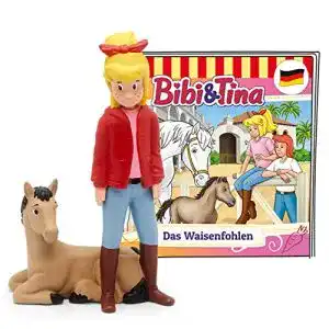 Tonie figur tonies hoerfiguren fuer toniebox bibi und tina