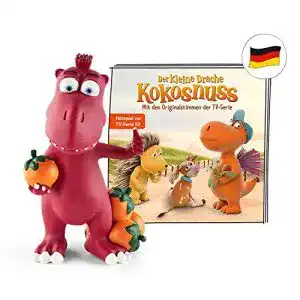 Tonie figur tonies hoerfiguren fuer toniebox der kleine drache