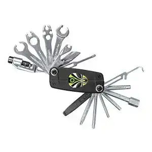 Topeak multitool topeak unisex erwachsene alien s multitool