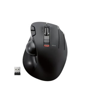 Mouse con trackball Mouse con trackball ELECOM EX-G