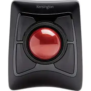 Trackball maus kensington expert mouse