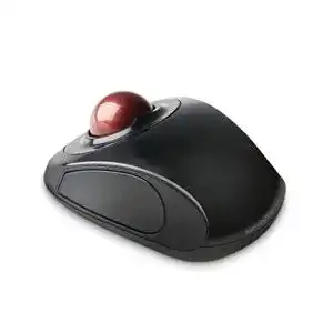 Trackball maus kensington orbit trackball 1