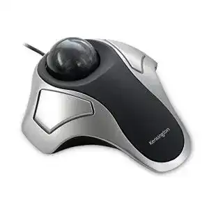 Trackball maus kensington orbit trackball 2
