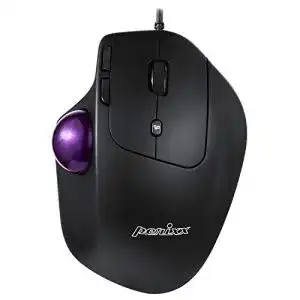 Trackball maus perixx perimice 520