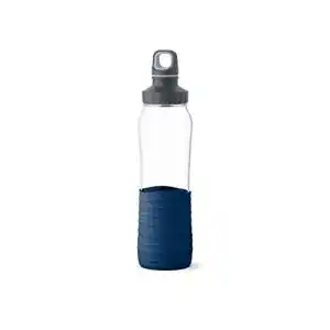 Trinkflasche glas emsa n31006 drink2go glas trinkflasche 1
