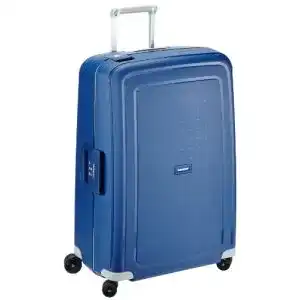 Trolley mit rollen samsonite scure