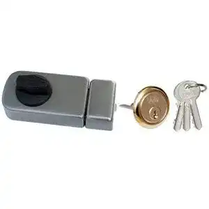 Tuer zusatzschloss keymet kastenschloss zusatzschloss
