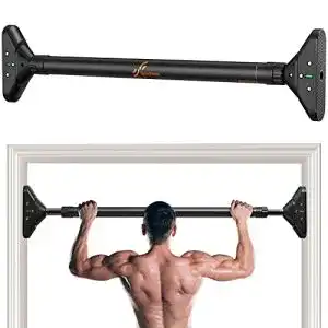 Tuerreck sportneer klimmzugstange tuerrahmen pull up bar tragkraft