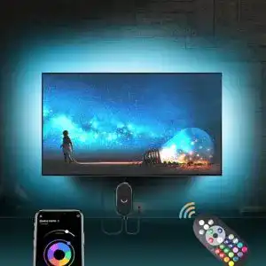 Tv hintergrundbeleuchtung mexllex led tv hintergrundbeleuchtung 55