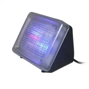 Tv simulator bolwins h13ds led tv simulator durch lichtsimulation